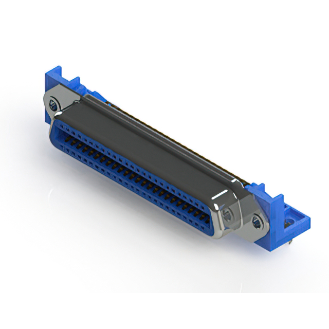 B57-050-567I102 EDAC Inc.  Centronics Connectors