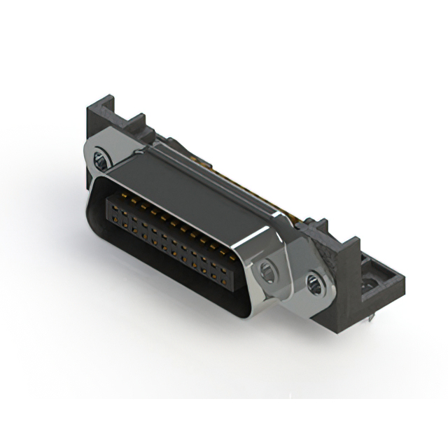 B57-124-667I122 EDAC Inc.  Connettori Centronics