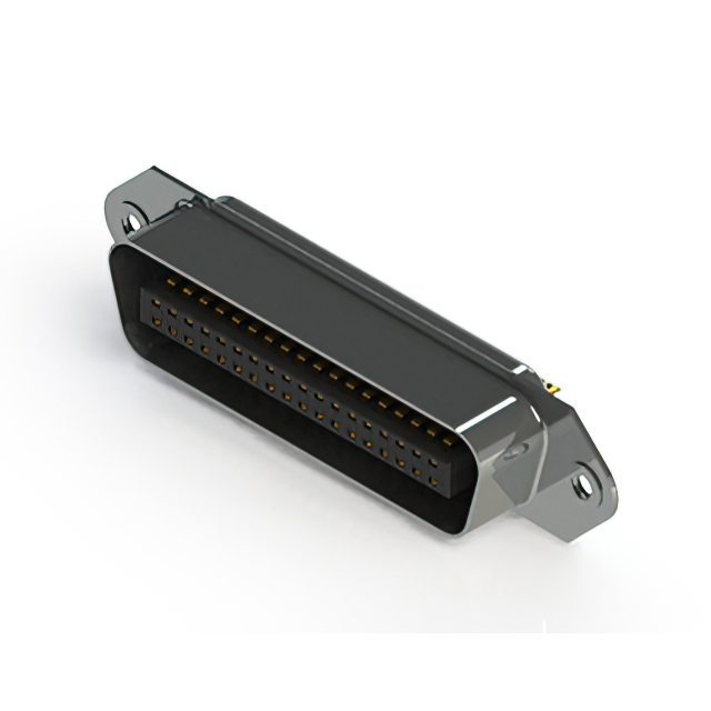 B57-136-522I322 EDAC Inc.  Centronics Connectors