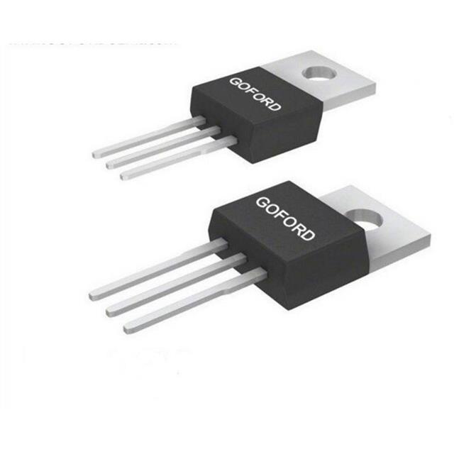 G28N02T Goford Semiconductor  Einzelne FETs MOSFETs