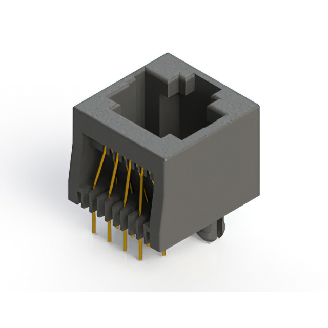 J28018831N00031 EDAC Inc.  Jack per connettori modulari