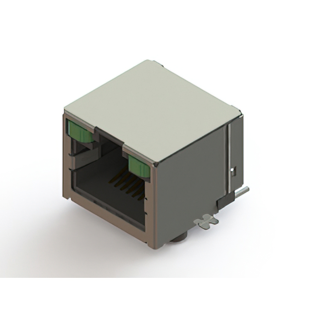 J6D018834L33112 EDAC Inc.  Conectores modulares