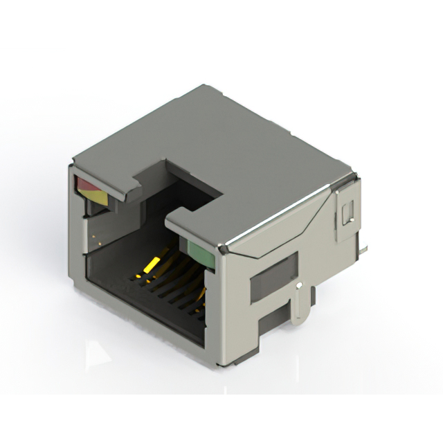 J6E018824N83110 EDAC Inc.  Conectores modulares