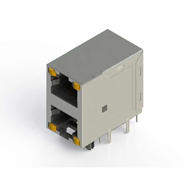 J96028832P44121 EDAC Inc.  Conectores modulares