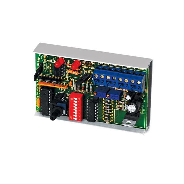 PTA-PPM Automation Components, Inc.  Accessori per sensori e trasduttori