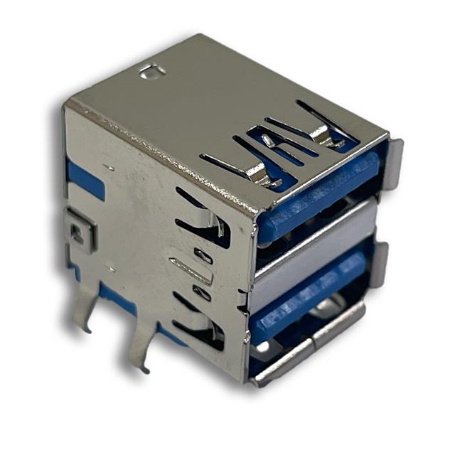 RAHPC2UA30E Switchcraft Inc.  Conjuntos de conectores USB DVI HDMI