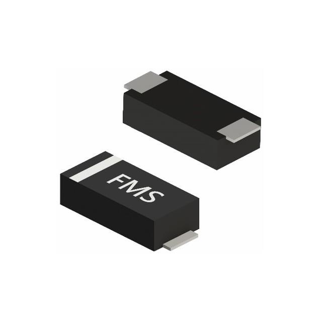 SMA6SF60CA Formosa Microsemi Co., Ltd. Diodos TVS