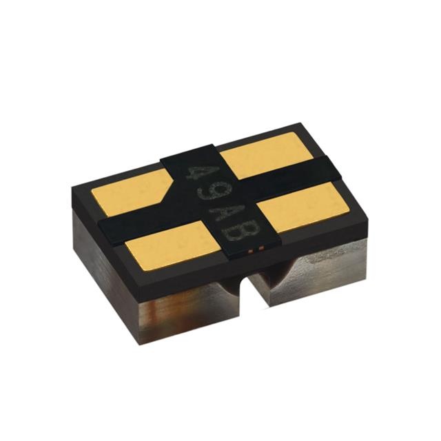 VCNT2030 Vishay Semiconductor Opto Division  Reflective - Analog Output