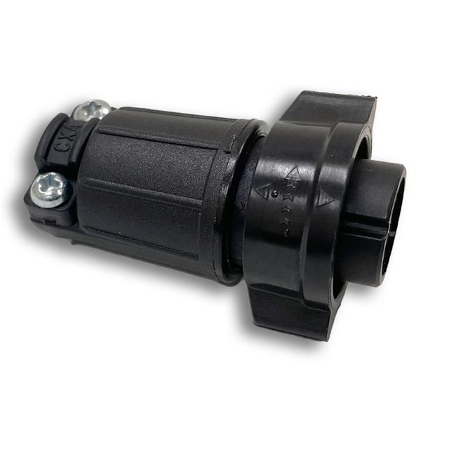 W3180-2PG-P-521 Conxall/Switchcraft  Gruppi di connettori circolari