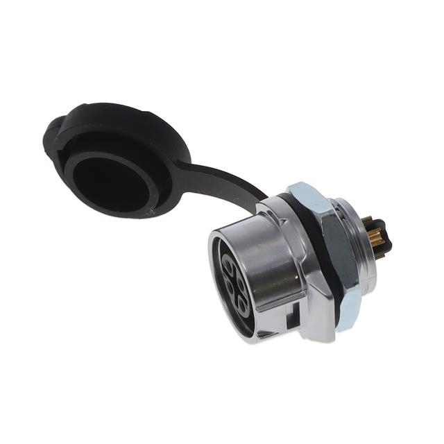 MRDBF04L13000 Amphenol ICC (Commercial Products)  Gruppi di connettori circolari