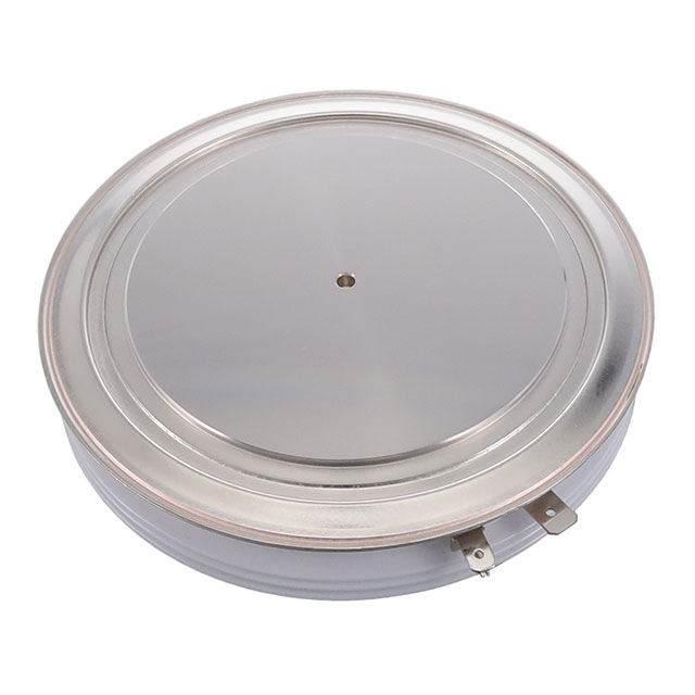 T3841N18TOFVTXPSA1 Infineon Technologies  SCRs