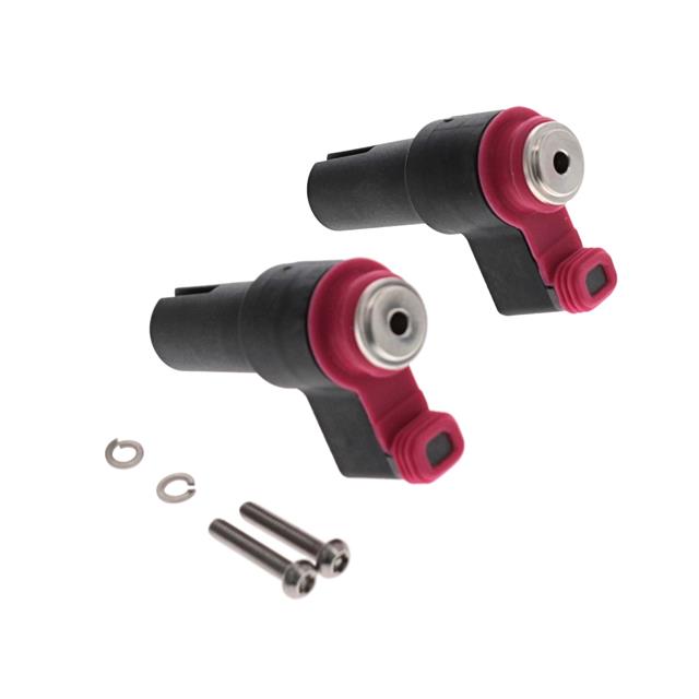 1288247 Phoenix Contact  Power Entry Connector Accessories