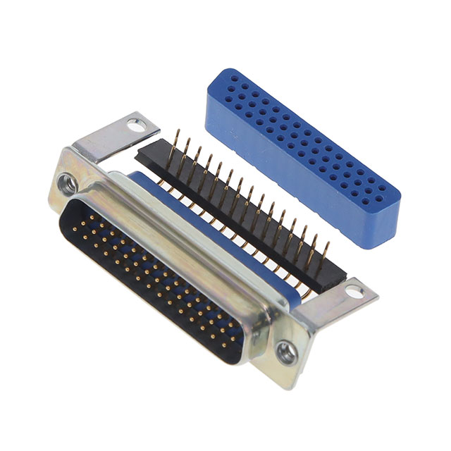 DD44M4R7000/AA Amphenol Positronic  Ensembles de connecteurs D-Sub