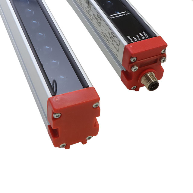 F3EM2-018-1500 Omron Automation and Safety  Fotoelettrico industriale