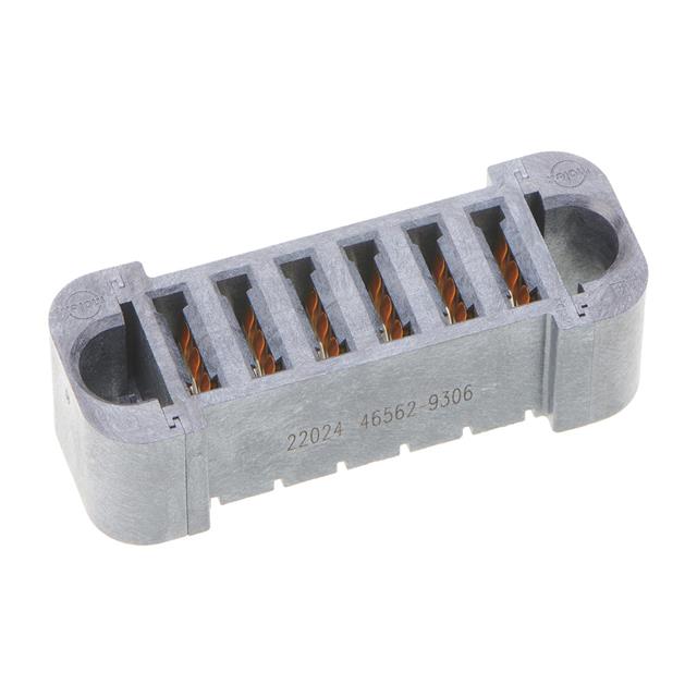 0465629306 Molex  Specialized