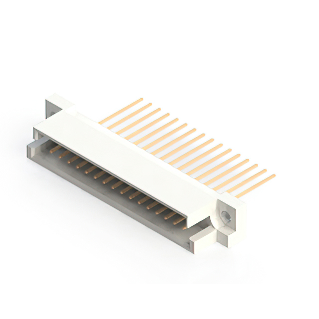 461-116-281-111 EDAC Inc.  DIN 41612