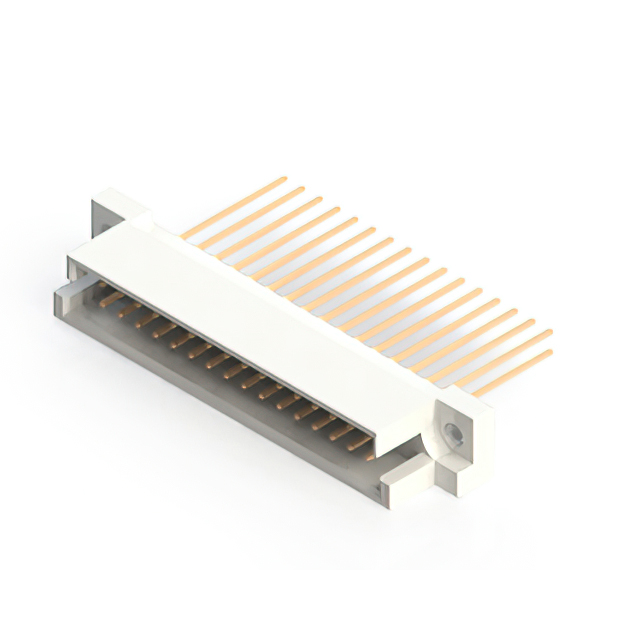 461-132-281-211 EDAC Inc.  DIN 41612