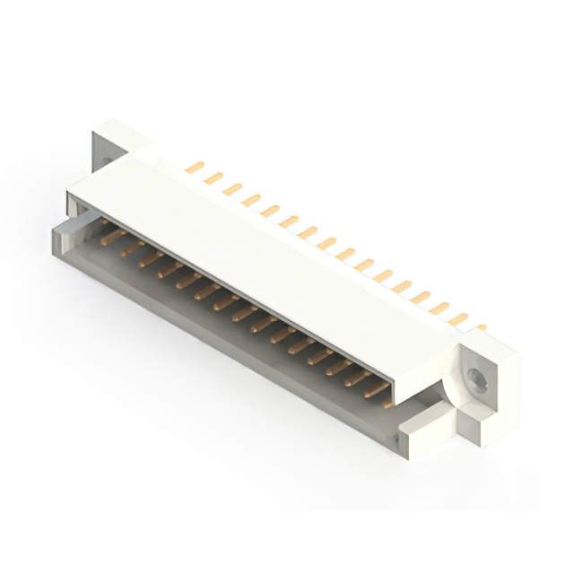 461-132-321-211 EDAC Inc.  DIN 41612