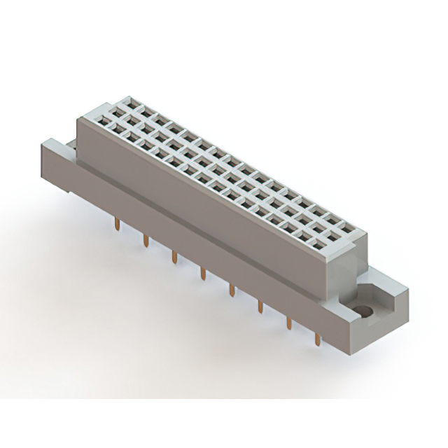 496-116-321-621 EDAC Inc.  DIN 41612