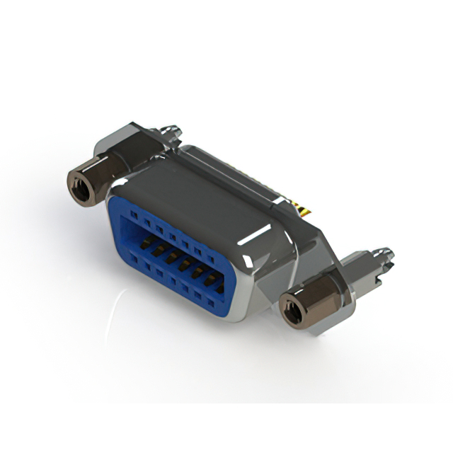 B57-014-222I802 EDAC Inc.  Centronics Connectors