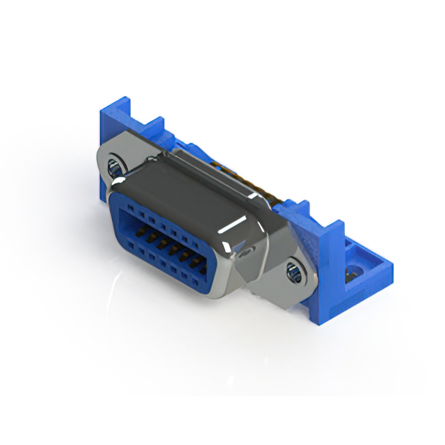 B57-014-260I102 EDAC Inc.  Connettori Centronics