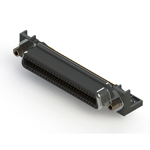 B57-050-667IF02 EDAC Inc.  Connecteurs Centronics