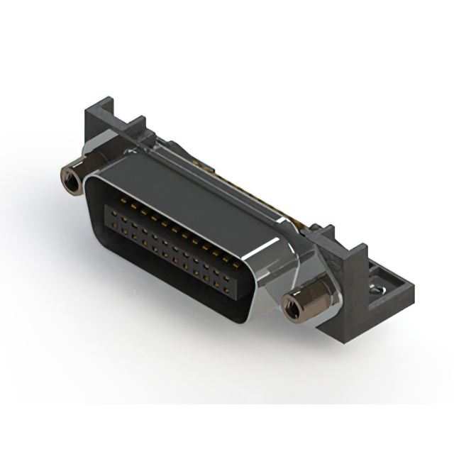 B57-124-262IF22 EDAC Inc.  Connettori Centronics