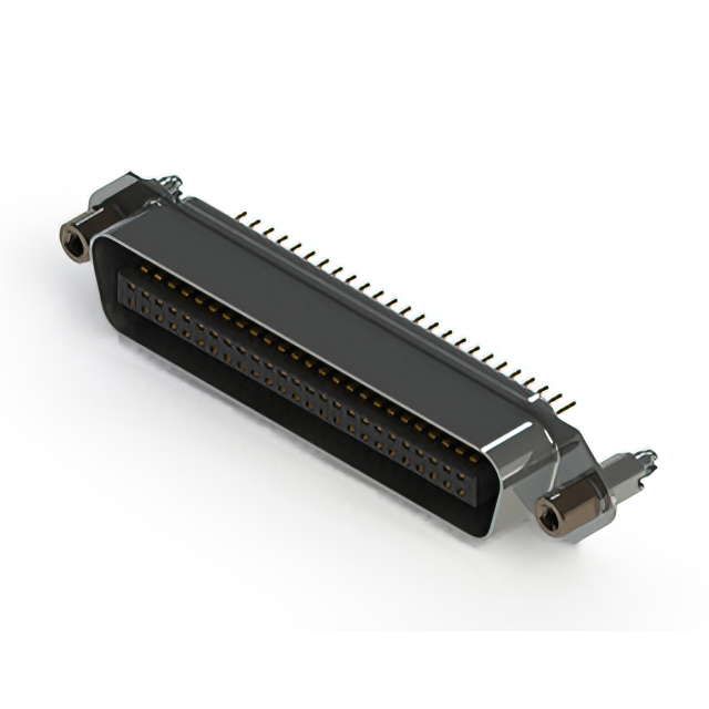 B57-150-621I822 EDAC Inc.  Centronics Connectors