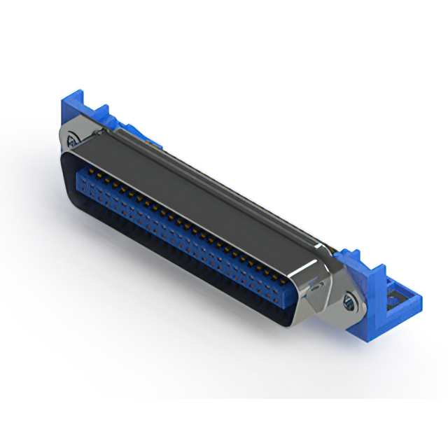 B57-150-660I402 EDAC Inc.  Conectores Centronics