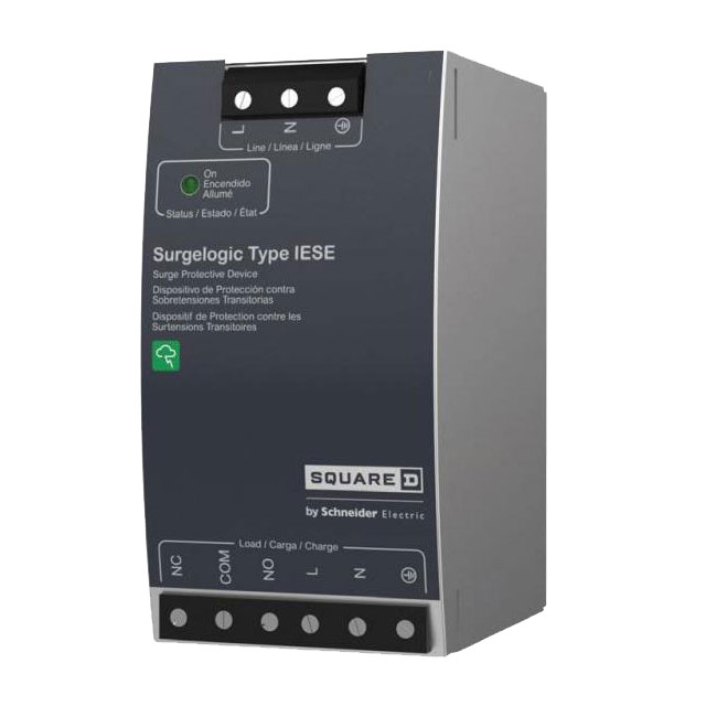 HFNF240IESE010 Schneider Electric Dispositivi di protezione contro le sovratensioni (SPD)