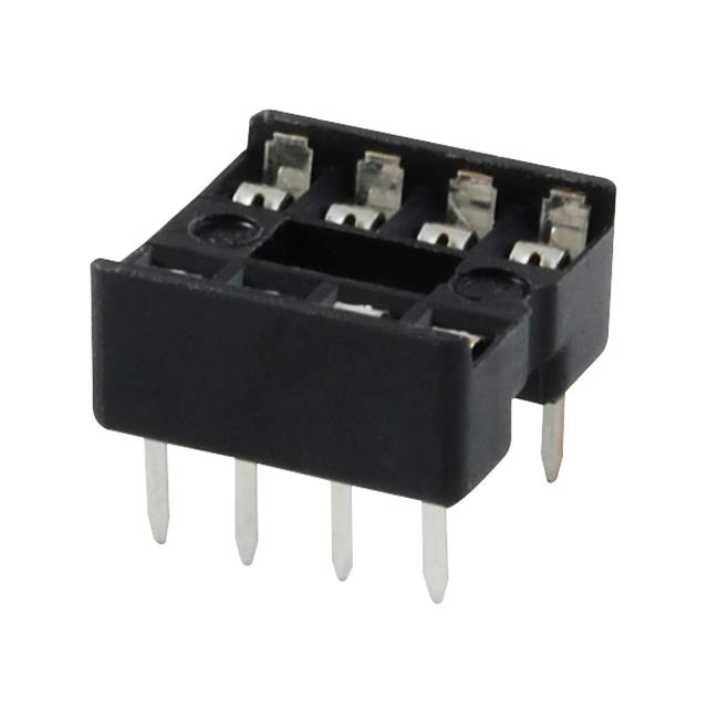 NTE423-3 NTE Electronics, Inc  IC-Sockel