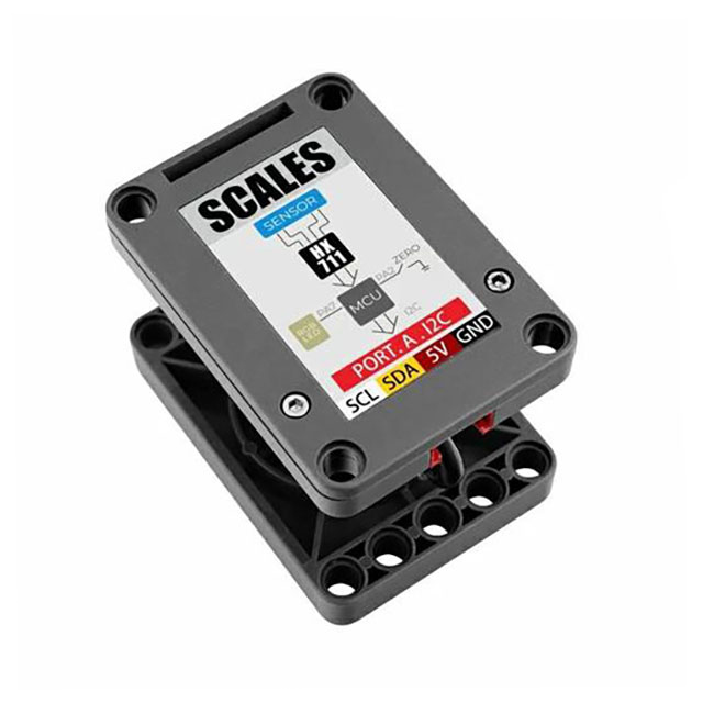 U108 M5Stack Technology Co., Ltd.  Cartes d'extension Cartes filles