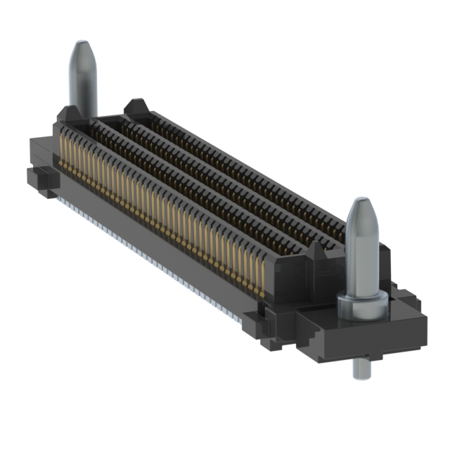 SEAM8-40-S02.0-S-08-2-GP Samtec Inc.  Matrices de type bord Mezzanine (carte à carte)