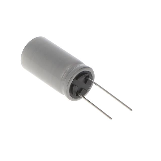 UBY2A471MHL Nichicon  Aluminum Electrolytic Capacitors