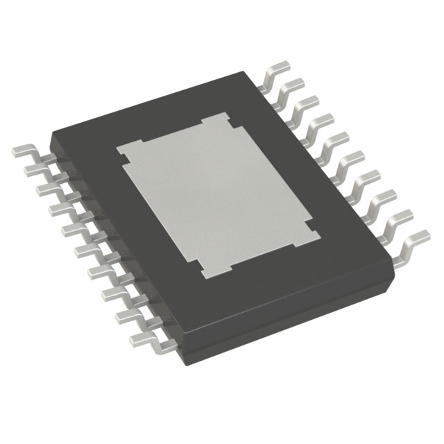 LTC3265IFE#PBF Analog Devices Inc.  Voltage Regulators - DC DC Switching Regulators