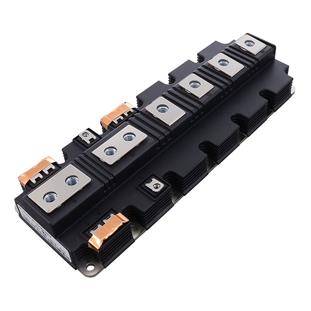 FF1800R23IE7PBPSA1 Infineon Technologies  Moduli IGBT