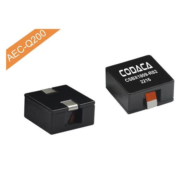 CSBX1809-470M CODACA  Fixed Inductors