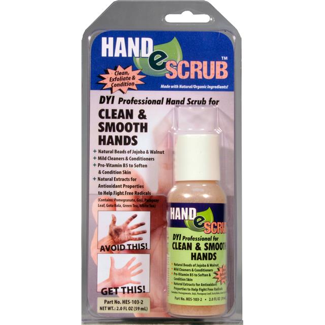 HES-103-2 CAIG Laboratories, Inc.  Chemicals Cleaners