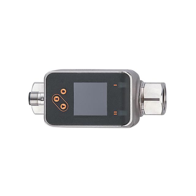 SM6621 ifm efector, inc.  Capteurs de débit - Industriels