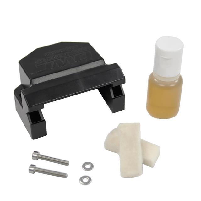 WC4LPA Bishop-Wisecarver  Hardware per il movimento strutturale