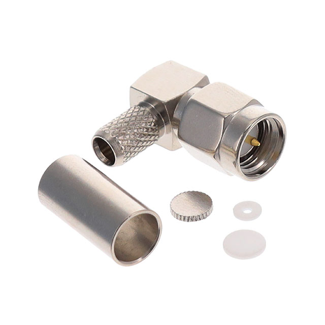 SMAMRA.P.GN.HT Taoglas Limited  Gruppi di connettori coassiali (RF)