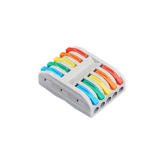 5617 Adafruit Industries LLC  Conectores de empalme de cables