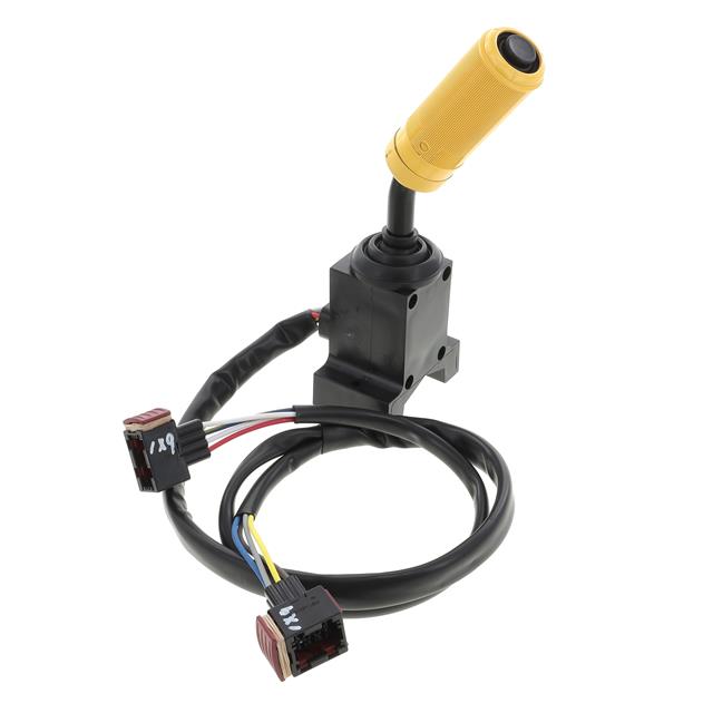 86641-00 Honeywell Sensing and Productivity Solutions Compteurs Compteurs horaires