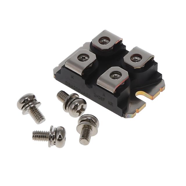 DBA200UA60 SanRex Corporation  Diode Arrays