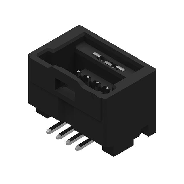 2016480061 Molex  Embases à broches mâles