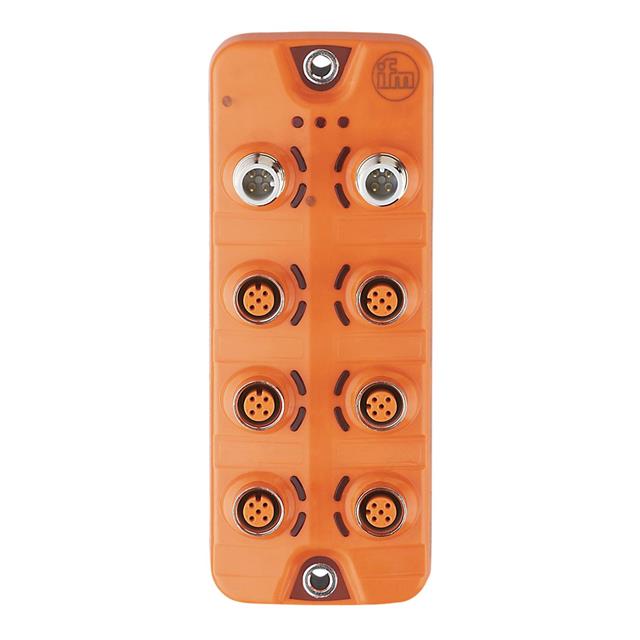 AL2330 ifm efector, inc.  Fuentes de alimentación industriales para riel DIN