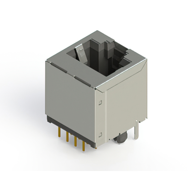 J2L018831N00131 EDAC Inc.  Connecteurs modulaires