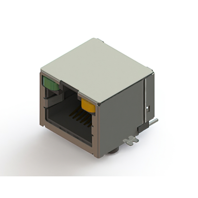 J6D018894L34112 EDAC Inc.  Conectores modulares