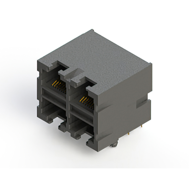 J9F048892N00021 EDAC Inc.  Connecteurs modulaires