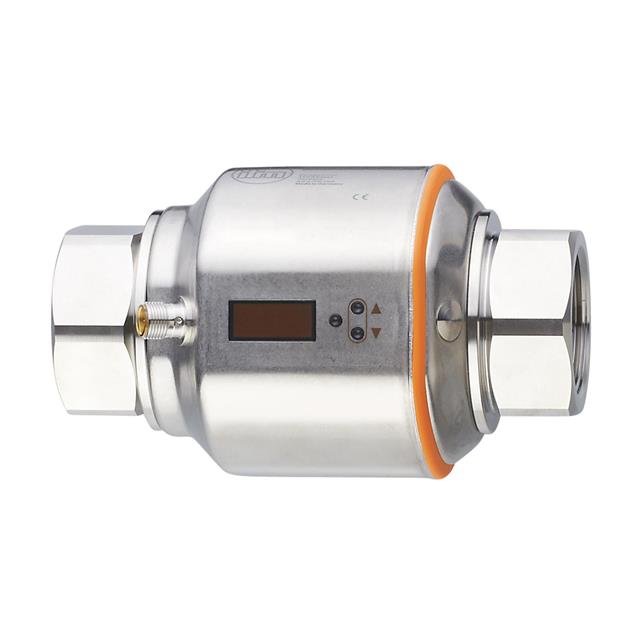 SM9601 ifm efector, inc.  Flow Sensors - Industrial
